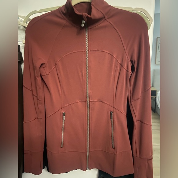 Lulu Jacket - Picture 4 of 5